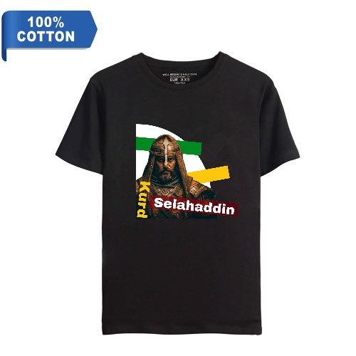 Kurd Selahaddin T-Shirt