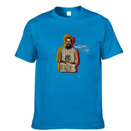 Eagle of Ararat T-Shirt - İhsan Nuri Pascha