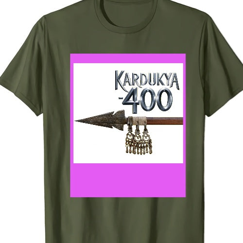 Kardukya BC 400 T-Shirt