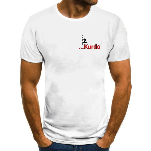 El Kurdo T-Shirt