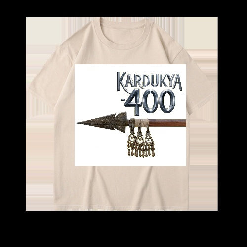 Kardukya BC 400 T-Shirt