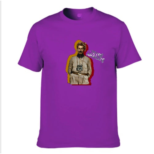 Eagle of Ararat T-Shirt - İhsan Nuri Pascha