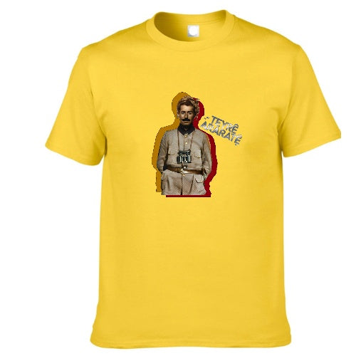 Eagle of Ararat T-Shirt - İhsan Nuri Pascha