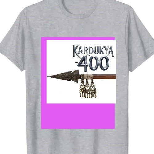 Kardukya BC 400 T-Shirt