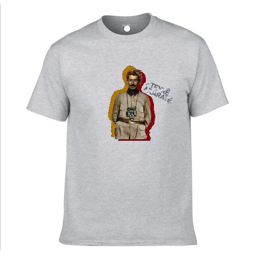 Eagle of Ararat T-Shirt - İhsan Nuri Pascha