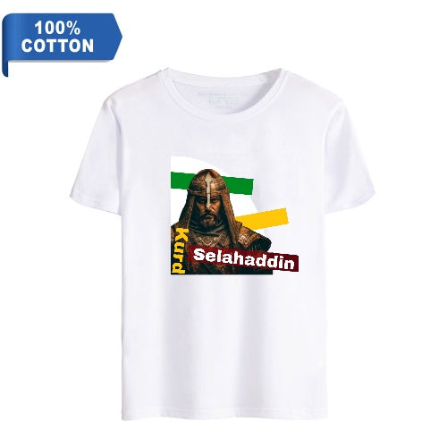 Kurd Selahaddin T-Shirt