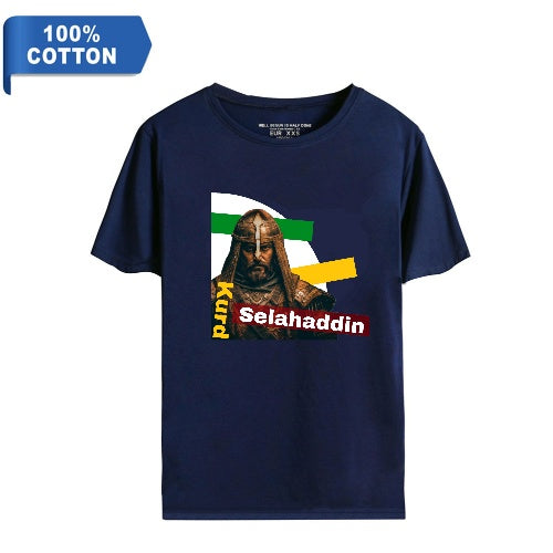 Kurd Selahaddin T-Shirt