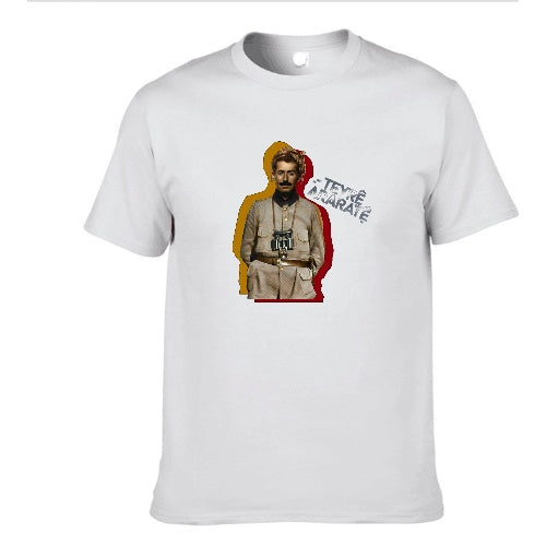 Eagle of Ararat T-Shirt - İhsan Nuri Pascha