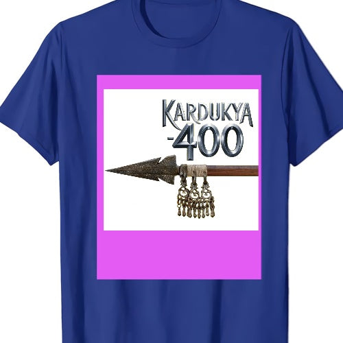 Kardukya BC 400 T-Shirt
