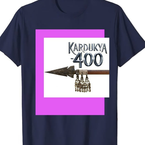 Kardukya BC 400 T-Shirt