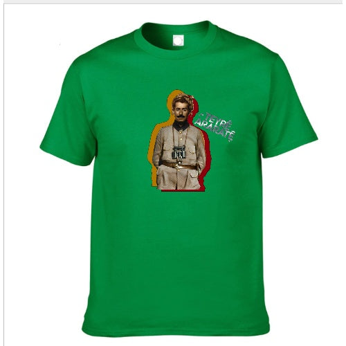 Eagle of Ararat T-Shirt - İhsan Nuri Pascha