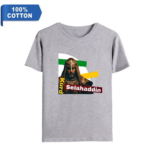 Kurd Selahaddin T-Shirt